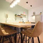 Апартаменты 150m From Arena Colosseum *