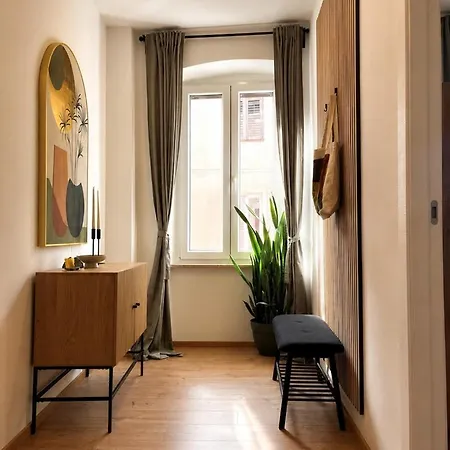 Appartement 150m From Arena Colosseum Pula
