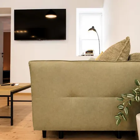 150m From Arena Colosseum Apartamento