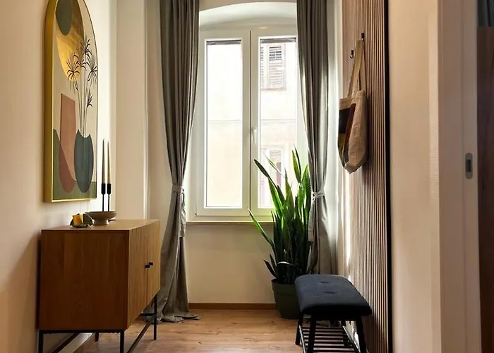 Apartmán 150m From Arena Colosseum