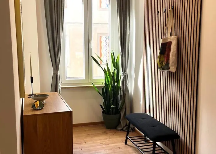 Apartmán 150m From Arena Colosseum