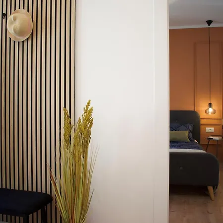 Apartman 150m From Arena Colosseum